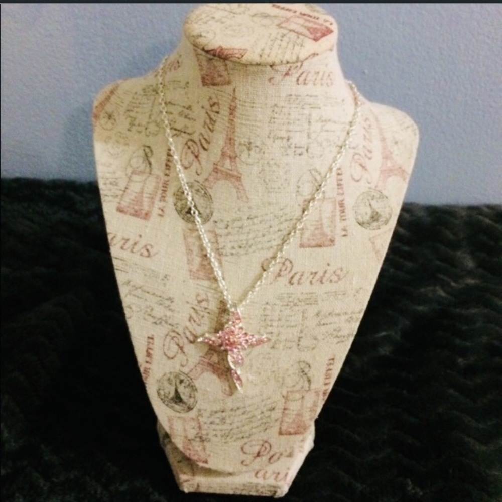 ♥️Classic Display Stand (Necklace not included)♥️